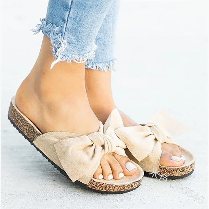 Sandalias ladies summer