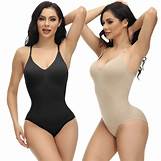 BODY CORPORAL EN CALZON CYBER