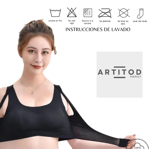 Sosten corrector de postura Brassiere™